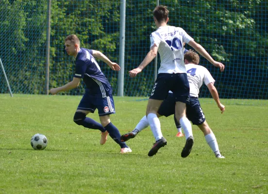 10.05.2026 SG Hochw./Döbeln II vs. SV Eintracht Sermuth
