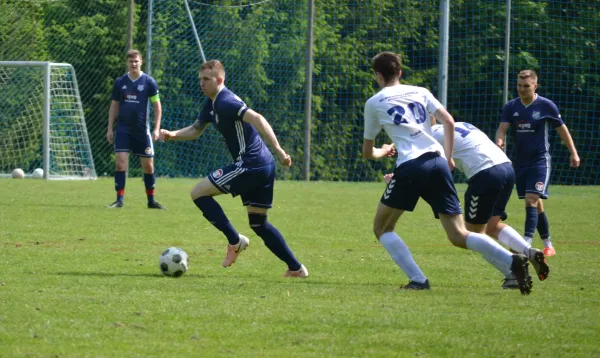 10.05.2026 SG Hochw./Döbeln II vs. SV Eintracht Sermuth