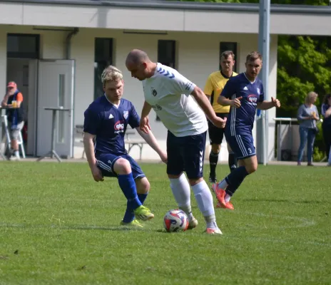 10.05.2026 SG Hochw./Döbeln II vs. SV Eintracht Sermuth