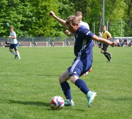 10.05.2026 SG Hochw./Döbeln II vs. SV Eintracht Sermuth