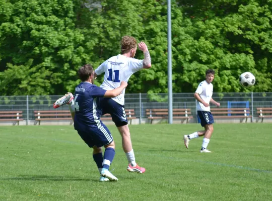 10.05.2026 SG Hochw./Döbeln II vs. SV Eintracht Sermuth