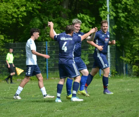 10.05.2026 SG Hochw./Döbeln II vs. SV Eintracht Sermuth