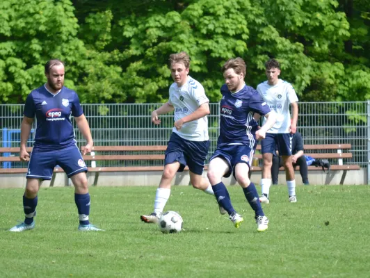 10.05.2026 SG Hochw./Döbeln II vs. SV Eintracht Sermuth