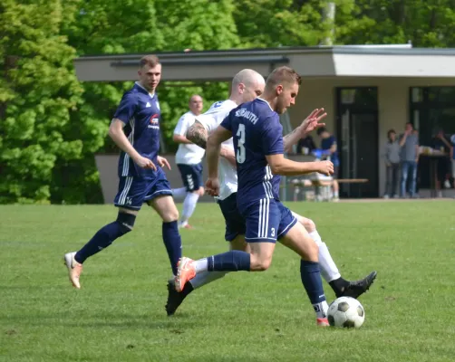 10.05.2026 SG Hochw./Döbeln II vs. SV Eintracht Sermuth