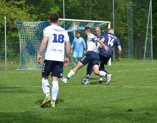 10.05.2026 SG Hochw./Döbeln II vs. SV Eintracht Sermuth