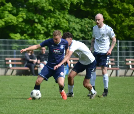 10.05.2026 SG Hochw./Döbeln II vs. SV Eintracht Sermuth