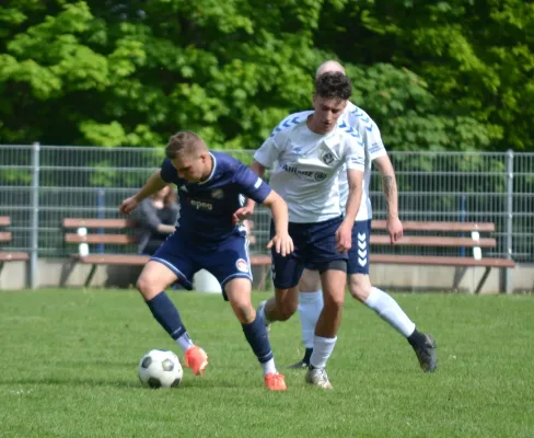 10.05.2026 SG Hochw./Döbeln II vs. SV Eintracht Sermuth