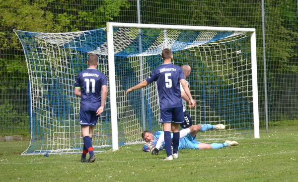 10.05.2026 SG Hochw./Döbeln II vs. SV Eintracht Sermuth