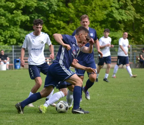 10.05.2026 SG Hochw./Döbeln II vs. SV Eintracht Sermuth