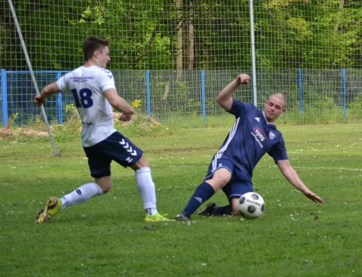 10.05.2026 SG Hochw./Döbeln II vs. SV Eintracht Sermuth