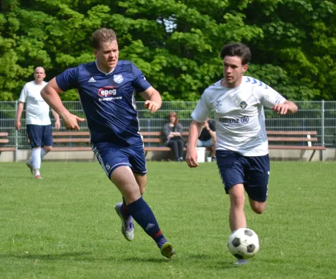 10.05.2026 SG Hochw./Döbeln II vs. SV Eintracht Sermuth