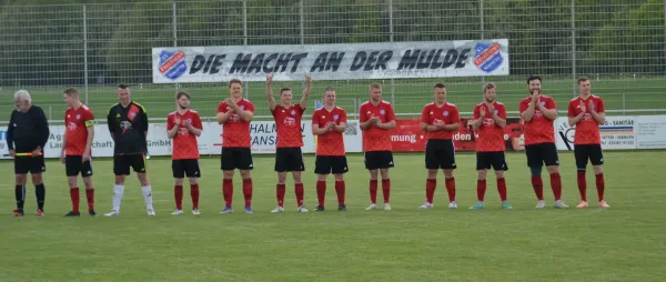 17.05.2026 SV Eintracht Sermuth vs. Burkartshain