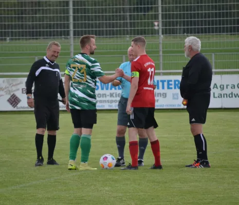 17.05.2026 SV Eintracht Sermuth vs. Burkartshain