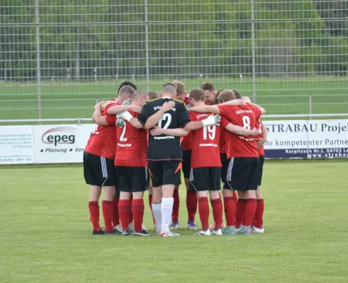17.05.2026 SV Eintracht Sermuth vs. Burkartshain