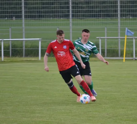 17.05.2026 SV Eintracht Sermuth vs. Burkartshain