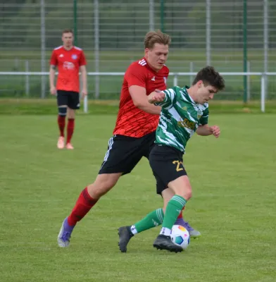 17.05.2026 SV Eintracht Sermuth vs. Burkartshain