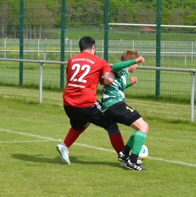 17.05.2026 SV Eintracht Sermuth vs. Burkartshain