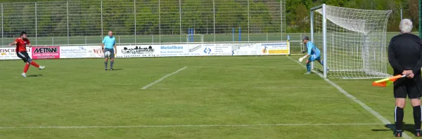 17.05.2026 SV Eintracht Sermuth vs. Burkartshain