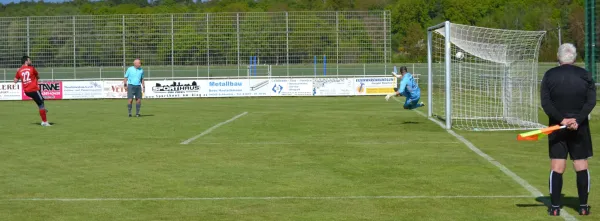 17.05.2026 SV Eintracht Sermuth vs. Burkartshain