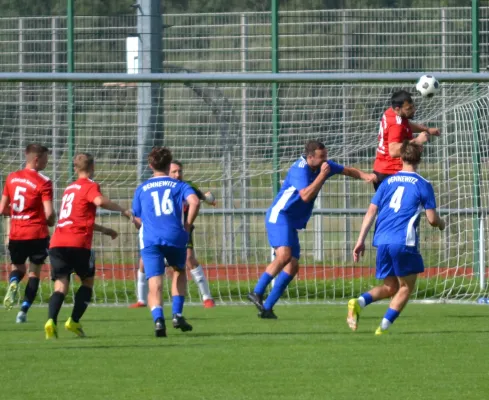 23.08.2026 SV Eintracht Sermuth vs. SG Bennewitz / SV Püchau II