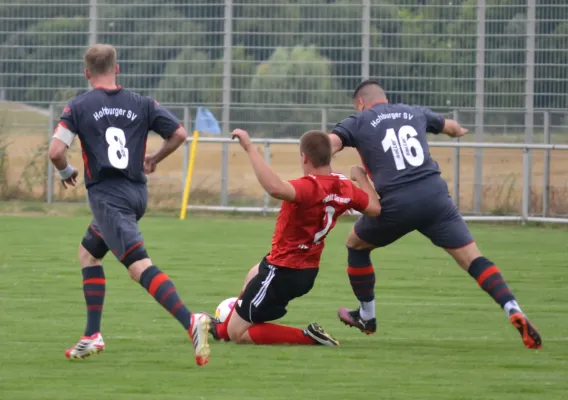 26.07.2026 SV Eintracht Sermuth vs. Hohburger SV
