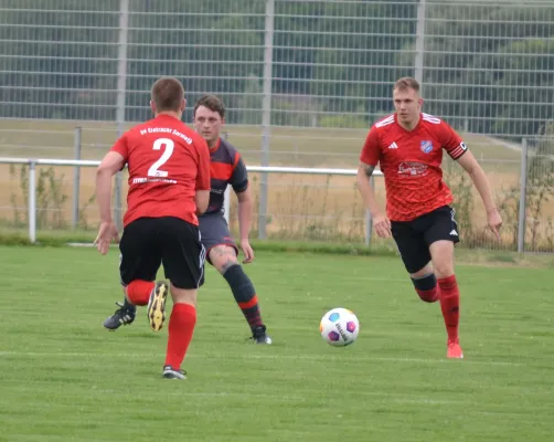 26.07.2026 SV Eintracht Sermuth vs. Hohburger SV