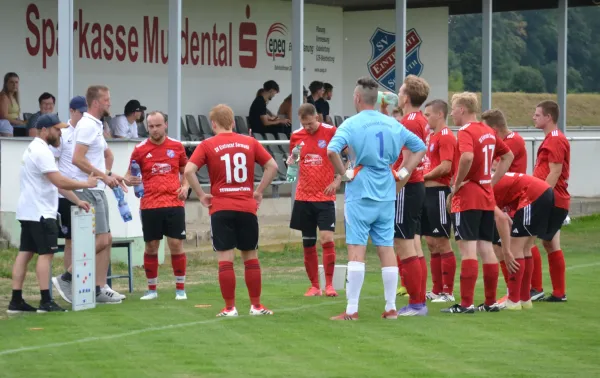 26.07.2026 SV Eintracht Sermuth vs. Hohburger SV