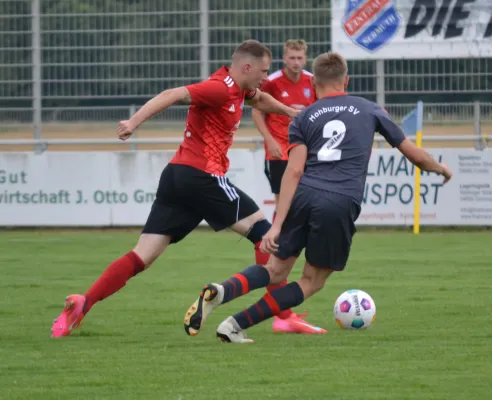 26.07.2026 SV Eintracht Sermuth vs. Hohburger SV