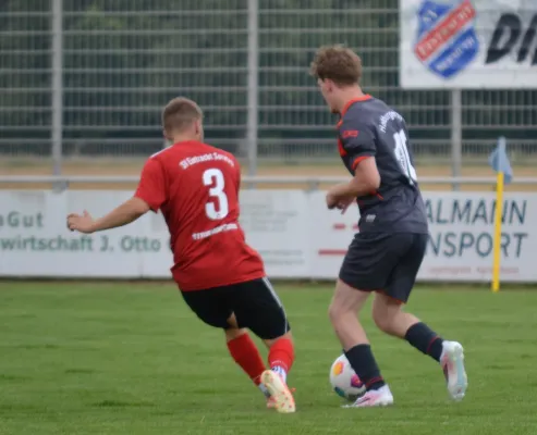 26.07.2026 SV Eintracht Sermuth vs. Hohburger SV