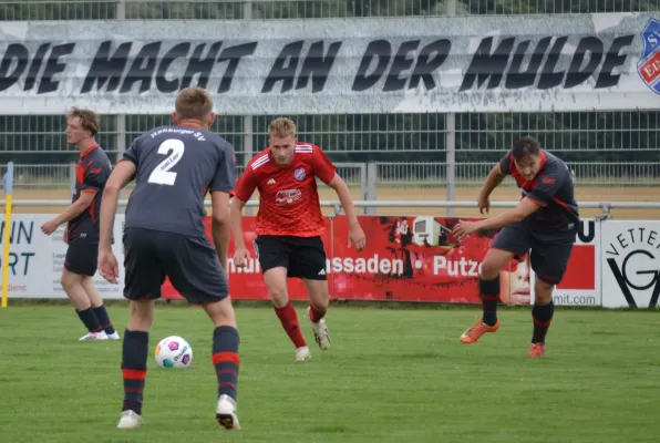 26.07.2026 SV Eintracht Sermuth vs. Hohburger SV