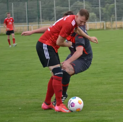 26.07.2026 SV Eintracht Sermuth vs. Hohburger SV