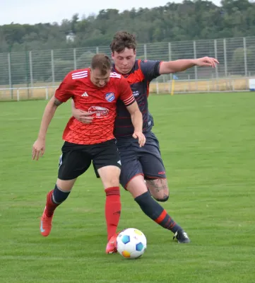 26.07.2026 SV Eintracht Sermuth vs. Hohburger SV