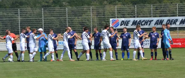 09.08.2026 SV Eintracht Sermuth vs. SpG Göritzhain II