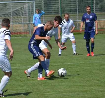09.08.2026 SV Eintracht Sermuth vs. SpG Göritzhain II