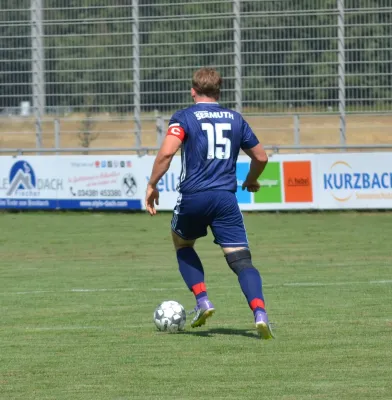 09.08.2026 SV Eintracht Sermuth vs. SpG Göritzhain II