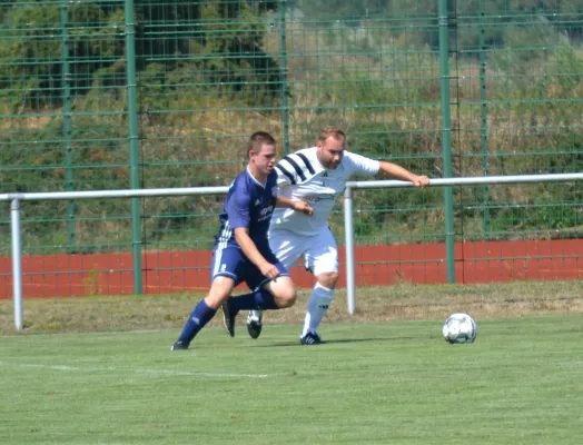 09.08.2026 SV Eintracht Sermuth vs. SpG Göritzhain II