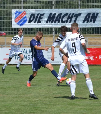 09.08.2026 SV Eintracht Sermuth vs. SpG Göritzhain II