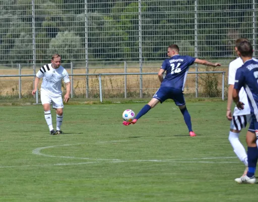 09.08.2026 SV Eintracht Sermuth vs. SpG Göritzhain II