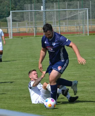 09.08.2026 SV Eintracht Sermuth vs. SpG Göritzhain II