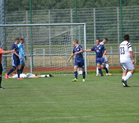 09.08.2026 SV Eintracht Sermuth vs. SpG Göritzhain II