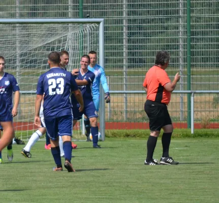 09.08.2026 SV Eintracht Sermuth vs. SpG Göritzhain II