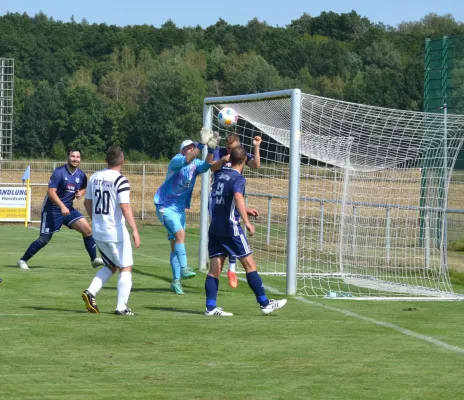 09.08.2026 SV Eintracht Sermuth vs. SpG Göritzhain II