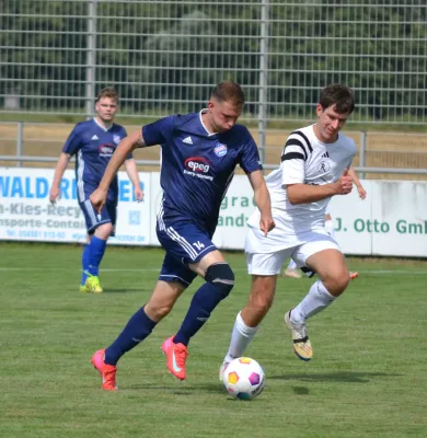 09.08.2026 SV Eintracht Sermuth vs. SpG Göritzhain II