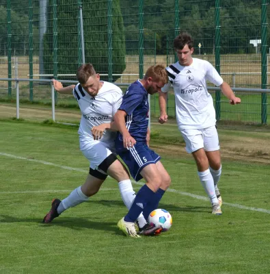 09.08.2026 SV Eintracht Sermuth vs. SpG Göritzhain II