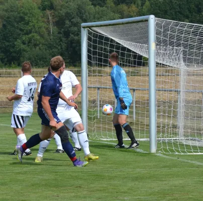 09.08.2026 SV Eintracht Sermuth vs. SpG Göritzhain II