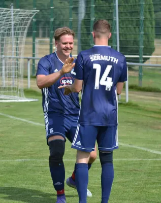 09.08.2026 SV Eintracht Sermuth vs. SpG Göritzhain II