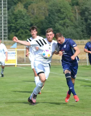 09.08.2026 SV Eintracht Sermuth vs. SpG Göritzhain II
