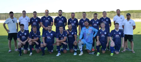 14.08.2026 SV Eintracht Sermuth vs. SG Frankenhain