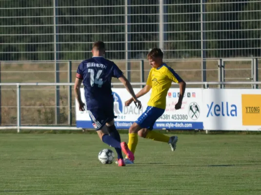 14.08.2026 SV Eintracht Sermuth vs. SG Frankenhain
