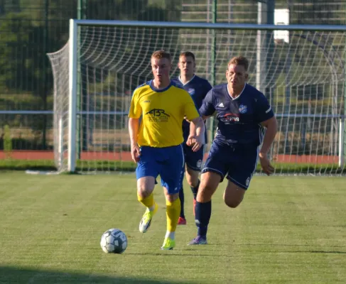 14.08.2026 SV Eintracht Sermuth vs. SG Frankenhain